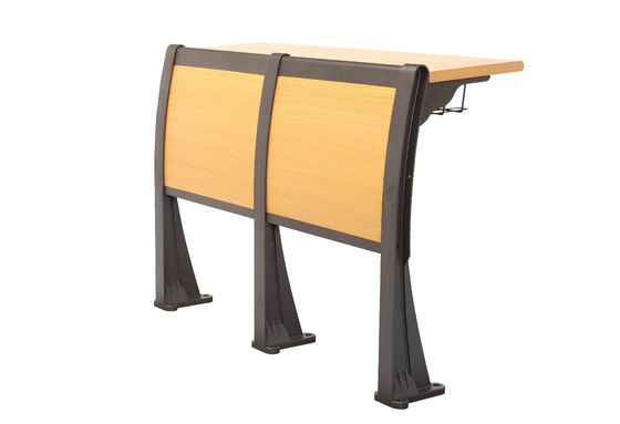 10MM  Board High School Classroom Seats / Folding Classroom Chairs